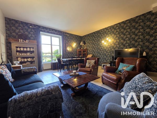 Maison à vendre 6 pièces 177 m² Fontainebleau