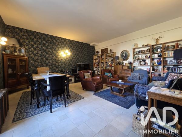 Maison à vendre 6 pièces 177 m² Fontainebleau