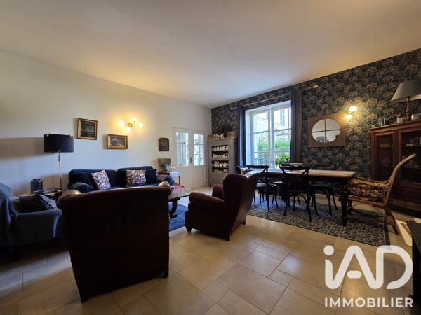 Maison à vendre 6 pièces 177 m² Fontainebleau