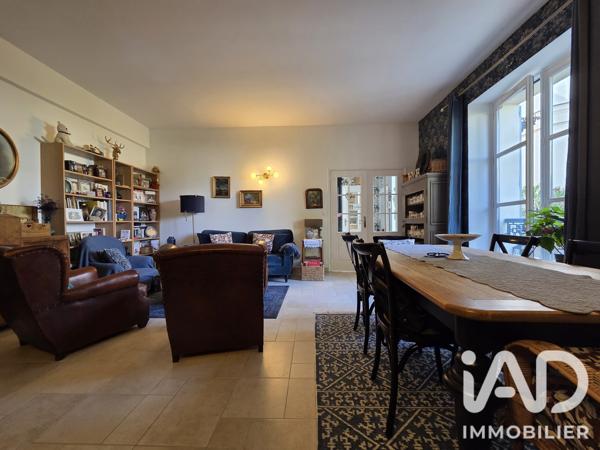 Maison à vendre 6 pièces 177 m² Fontainebleau
