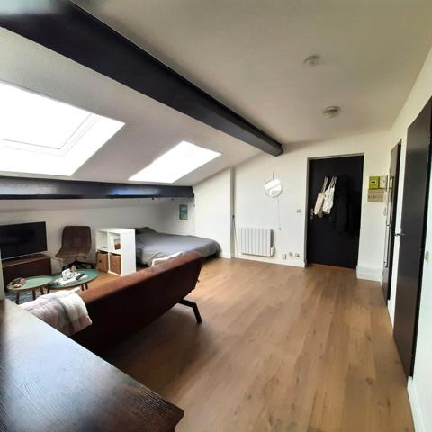 Vente / Appartement T1