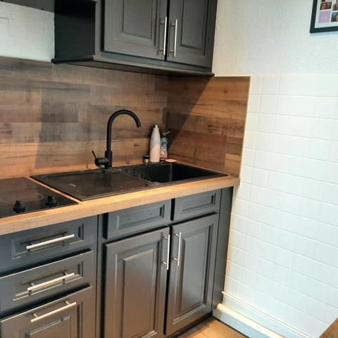 Vente / Appartement T1