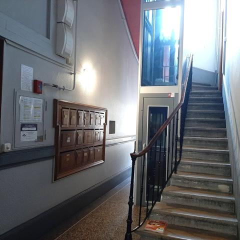 Vente / Appartement T1