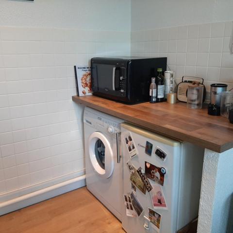 Vente / Appartement T1