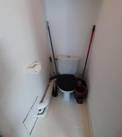 Vente / Appartement T1