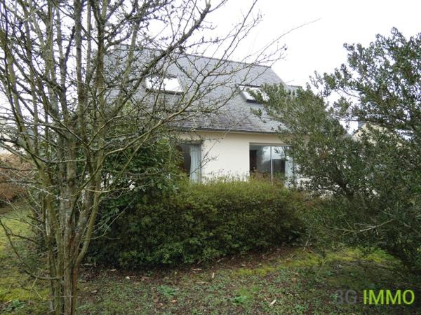 Vente / Maison