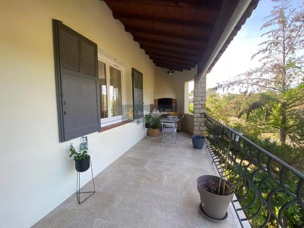 Location Maison 5 pièces 120 m2 à Fréjus