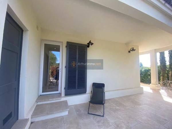 Location Maison 5 pièces 120 m2 à Fréjus