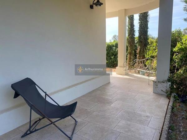 Location Maison 5 pièces 120 m2 à Fréjus