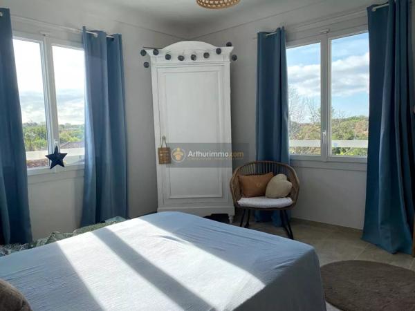 Location Maison 5 pièces 120 m2 à Fréjus