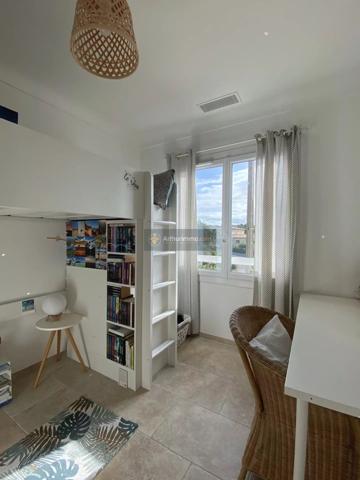 Location Maison 5 pièces 120 m2 à Fréjus