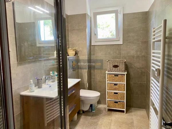 Location Maison 5 pièces 120 m2 à Fréjus