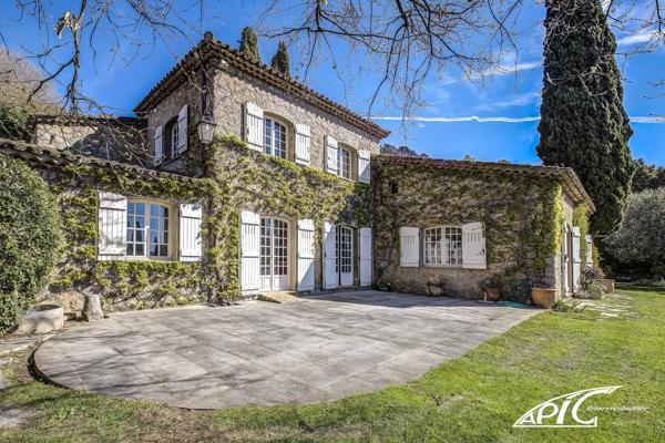 Belle Propriété