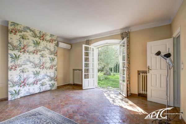 Belle Propriété