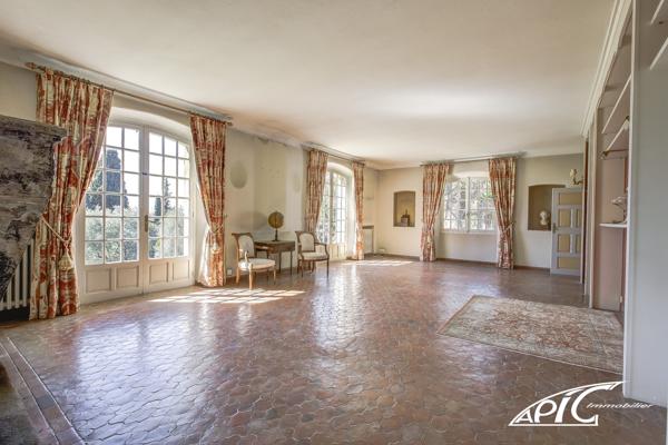 Belle Propriété
