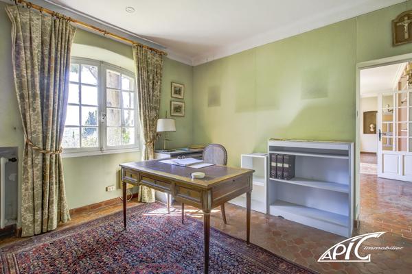 Belle Propriété