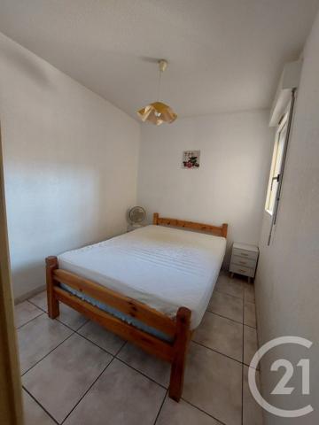 Appartement à vendre  2 pièces - 27 m2 STE MARIE LA MER - 66