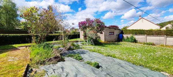 À vendre Maison à Val-au-Perche !