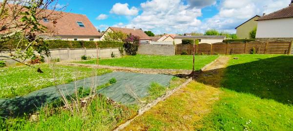 À vendre Maison à Val-au-Perche !