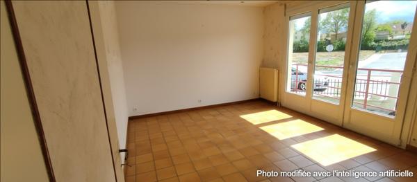 À vendre Maison à Val-au-Perche !