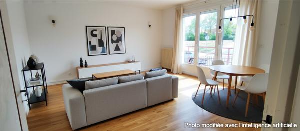 À vendre Maison à Val-au-Perche !