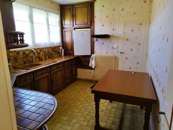 À vendre Maison à Val-au-Perche !