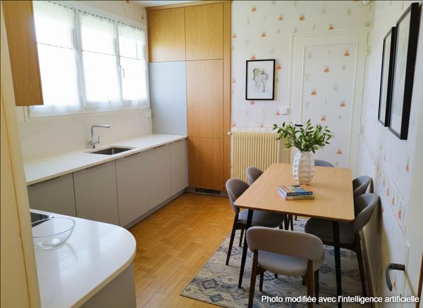 À vendre Maison à Val-au-Perche !