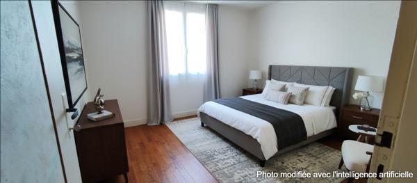 À vendre Maison à Val-au-Perche !