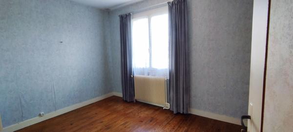 À vendre Maison à Val-au-Perche !