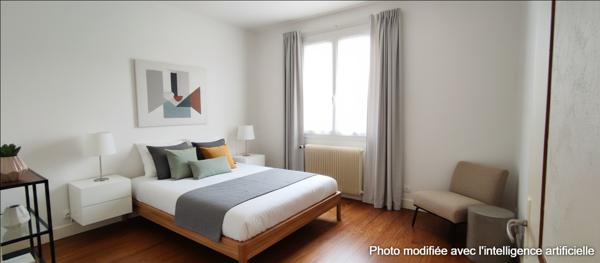 À vendre Maison à Val-au-Perche !