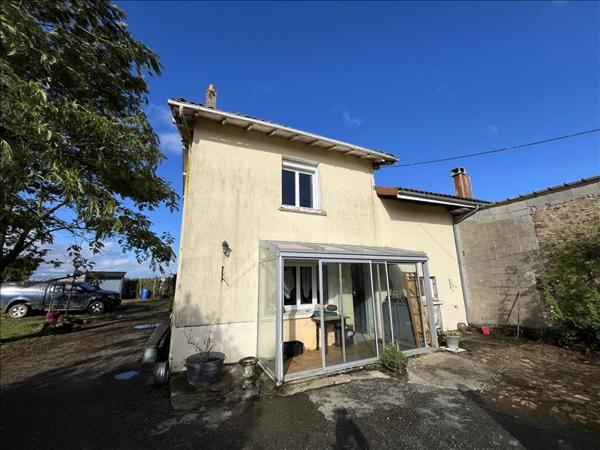 Maison à vendre |  Vayres |  6 pièces | 170 m²