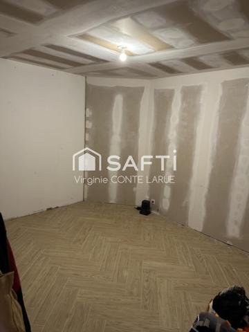 Maison avec 4 chambres