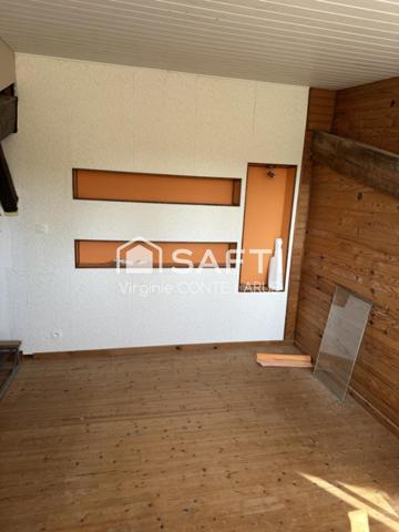 Maison avec 4 chambres