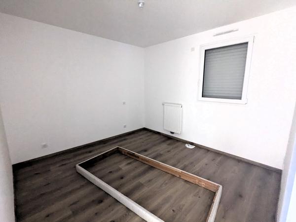 44410 ASSERAC - Maison neuve contemporaine - sous garantie décennale -CLASSE A – 3 chambres – Grand terrain – Proche plages