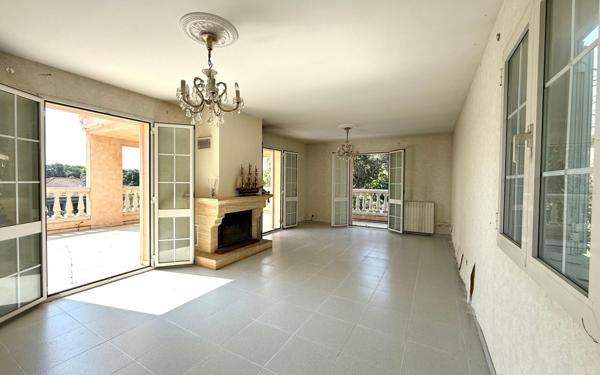 Maison à vendre    5 pièces • 165 m2 San-Nicolao