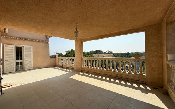 Maison à vendre    5 pièces • 165 m2 San-Nicolao