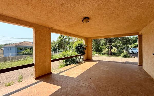 Maison à vendre    5 pièces • 165 m2 San-Nicolao