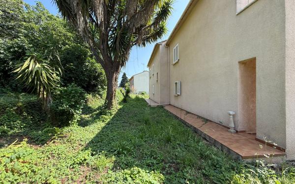 Maison à vendre    5 pièces • 165 m2 San-Nicolao