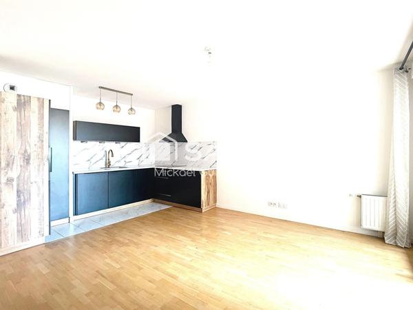 Résidence de standing de 2020