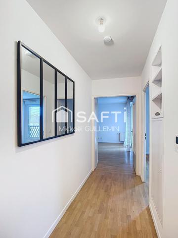 Résidence de standing de 2020