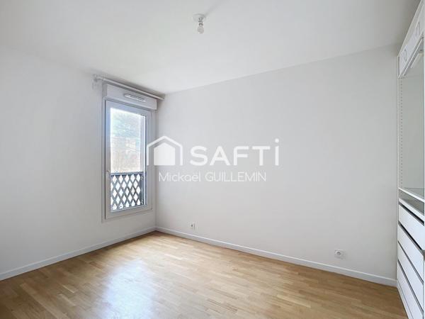 Résidence de standing de 2020