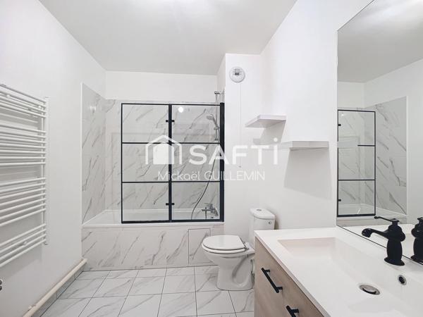 Résidence de standing de 2020