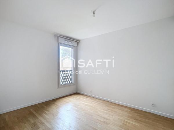 Résidence de standing de 2020