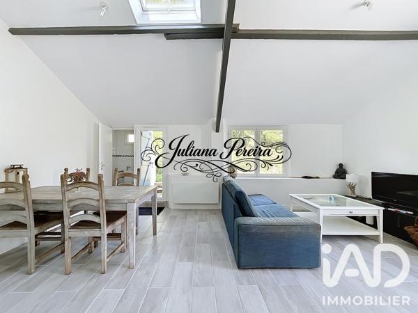 Maison à vendre 6 pièces 102 m² Juziers