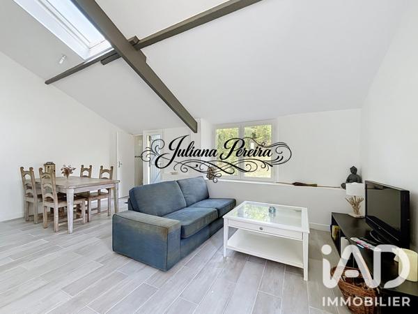 Maison à vendre 6 pièces 102 m² Juziers