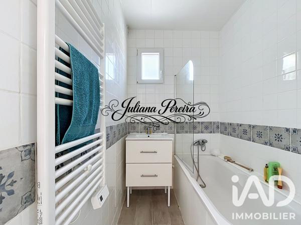 Maison à vendre 6 pièces 102 m² Juziers