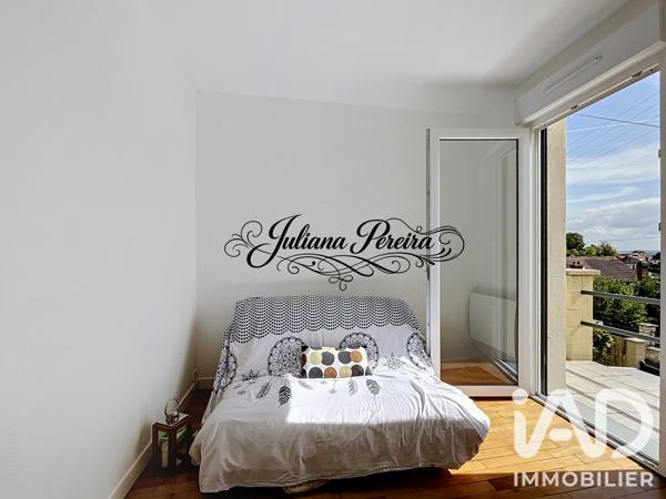 Maison à vendre 6 pièces 102 m² Juziers