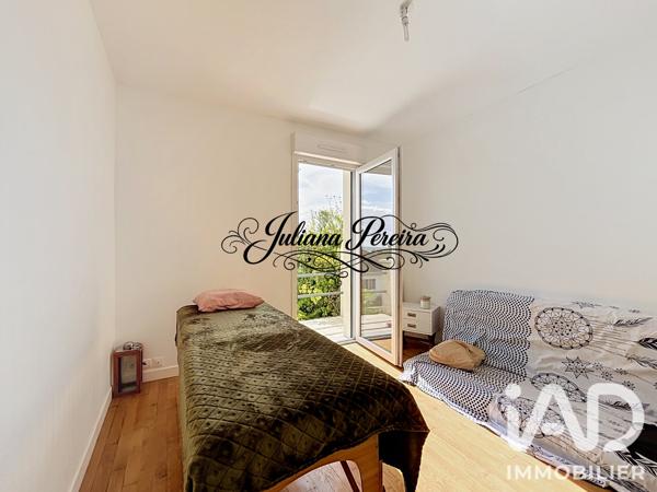 Maison à vendre 6 pièces 102 m² Juziers
