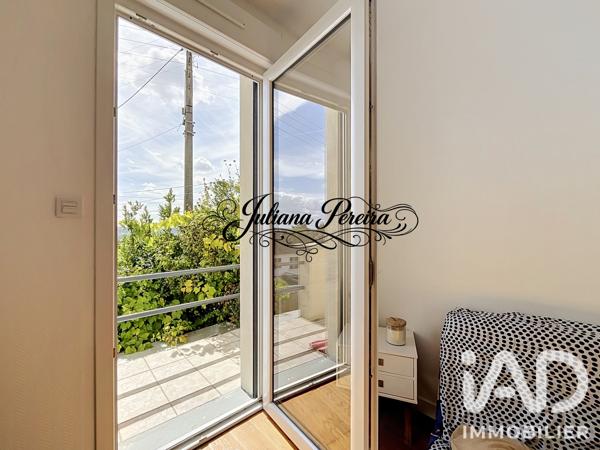 Maison à vendre 6 pièces 102 m² Juziers