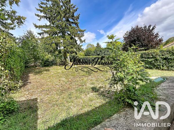 Maison à vendre 6 pièces 102 m² Juziers